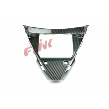 Entrada de ar de fibra de carbono para YAMAHA R1 2015